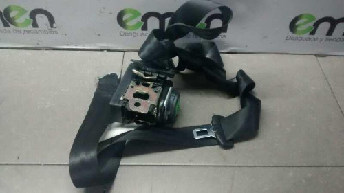  CINTURON SEGURIDAD DELANTERO DERECHO VOLKSWAGEN PASSAT BERLINA (3B2) 