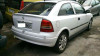  OPEL ASTRA G COUPE 