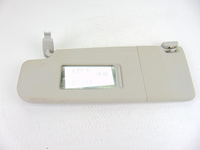PARASOL IZQUIERDO, SEAT, LEON (1P1)