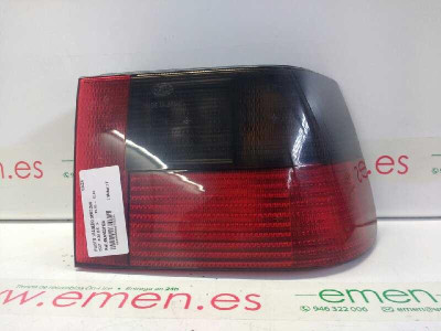 PILOTO TRASERO DERECHO, SEAT, IBIZA (6K1)