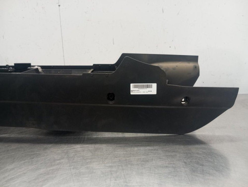  APOYABRAZOS CENTRAL, AUDI, A3 (8P1) 