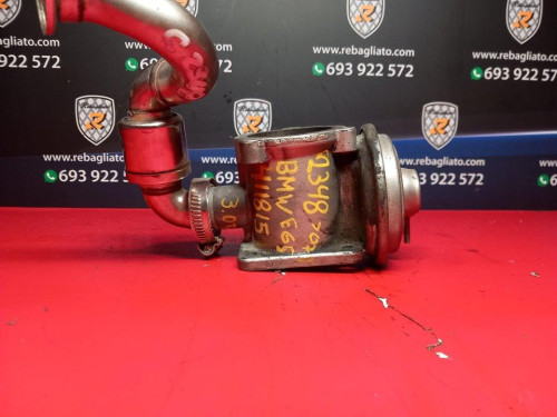  VALVULA EGR, BMW, SERIE 7 (E65/E66) 