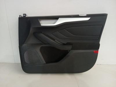 GUARNECIDO PUERTA DELANTERA DERECHA, FORD, FOCUS BERLINA (CGE)