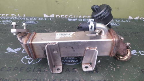 ENFRIADOR EGR Nissan QASHQAI (J10) 