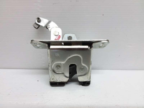 CERRADURA MALETERO / PORTON Opel CORSA C 