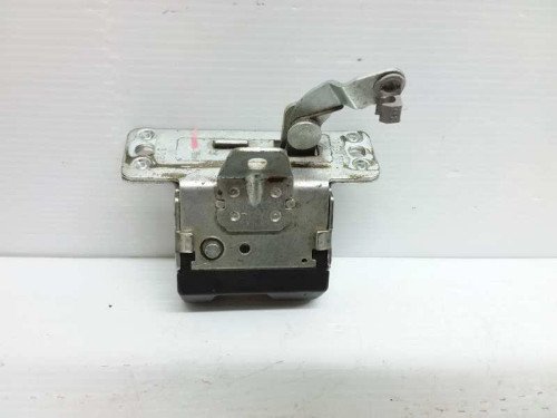 CERRADURA MALETERO / PORTON Opel CORSA C 