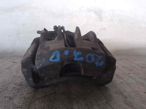 PINZA DE FRENO DELANTERA DERECHA Peugeot 406 BERLINA (S1/S2) 