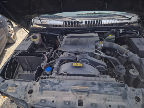  CERRADURA CAPO LAND ROVER RANGE ROVER (LP) 