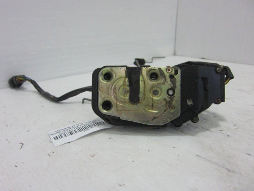  CERRADURA PUERTA DELANTERA IZQUIERDA Kia CARENS (RS) 