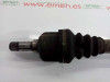  TRANSMISION DELANTERA IZQUIERDA PEUGEOT 407 SW 
