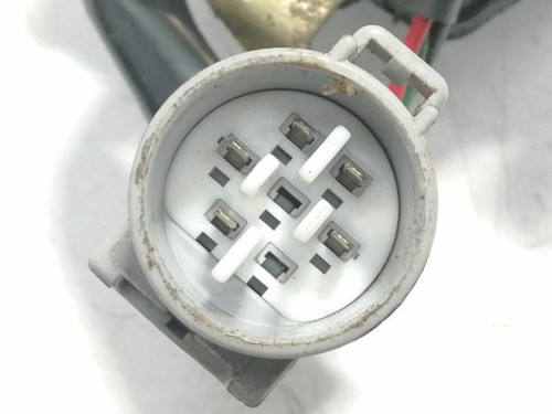  CERRADURA PUERTA DELANTERA DERECHA TOYOTA CELICA (T20) 