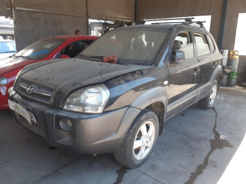  HYUNDAI TUCSON (JM) 