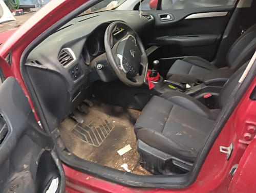  CITROEN C4 BERLINA 