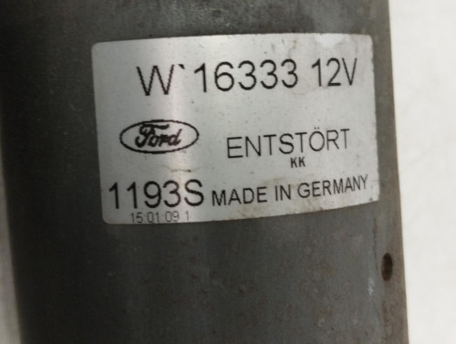  MOTOR LIMPIA DELANTERO FORD C-MAX (CB7) 