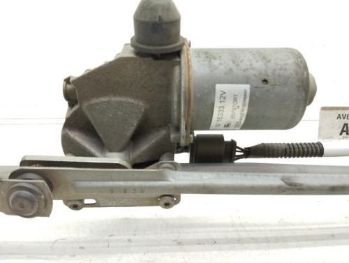  MOTOR LIMPIA DELANTERO FORD C-MAX (CB7) 