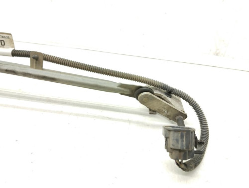  MOTOR LIMPIA DELANTERO FORD C-MAX (CB7) 