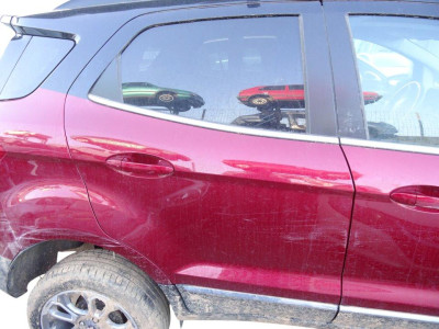 PUERTA TRASERA DERECHA, FORD, ECOSPORT (CR6)