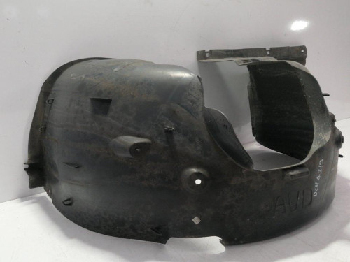  PASO RUEDA DELANTERO DERECHO PEUGEOT 208 