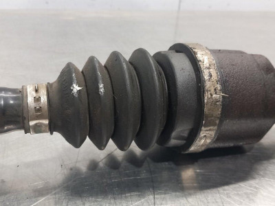 TRANSMISION DELANTERA DERECHA, CITROEN, C3