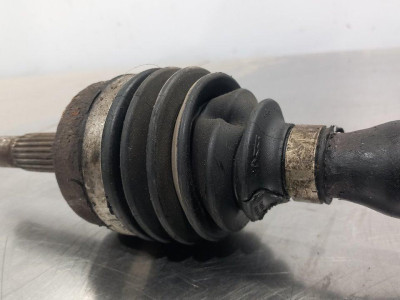 TRANSMISION DELANTERA DERECHA, CITROEN, C3