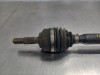  TRANSMISION DELANTERA DERECHA, CITROEN, C3 