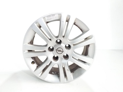  LLANTA OPEL ASTRA H BERLINA 