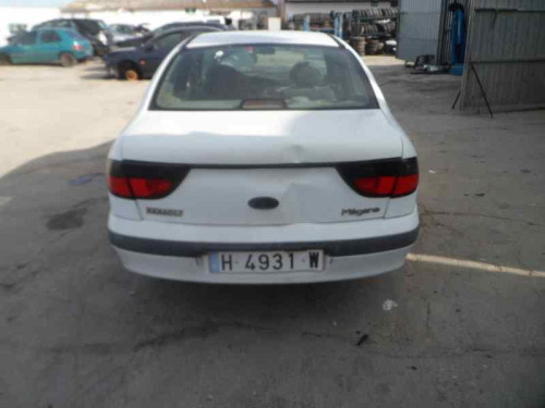  RENAULT MEGANE I CLASSIC (LA0) 