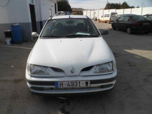  RENAULT MEGANE I CLASSIC (LA0) 