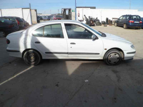  RENAULT MEGANE I CLASSIC (LA0) 