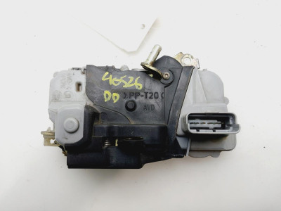 CERRADURA PUERTA DELANTERA DERECHA, Citroen, XSARA PICASSO