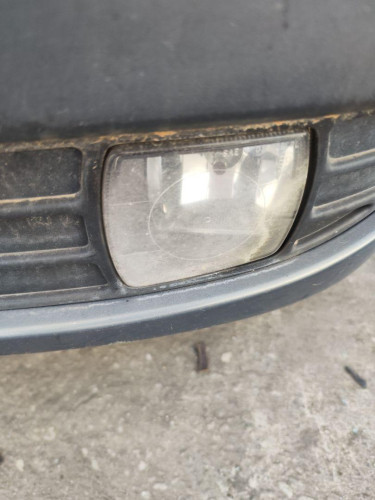 FARO ANTINIEBLA IZQUIERDO KIA RIO (JB) 