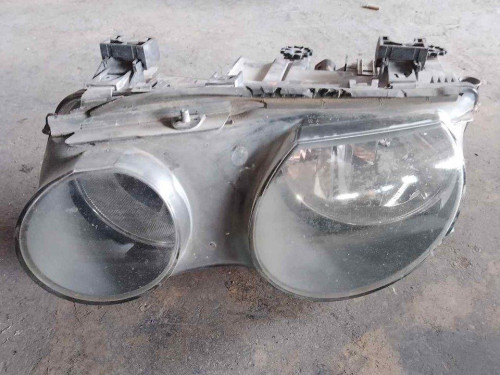 FARO IZQUIERDO BMW SERIE 3 COMPACTO (E46) 