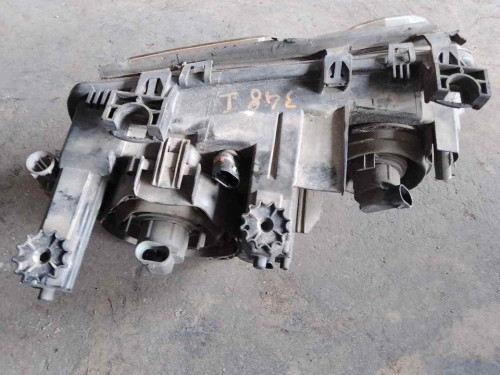 FARO IZQUIERDO BMW SERIE 3 COMPACTO (E46) 