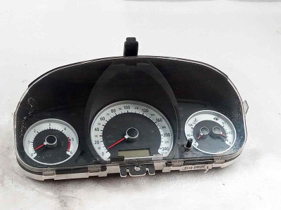 CUADRO INSTRUMENTOS, NISSAN, ALMERA (N16/E)