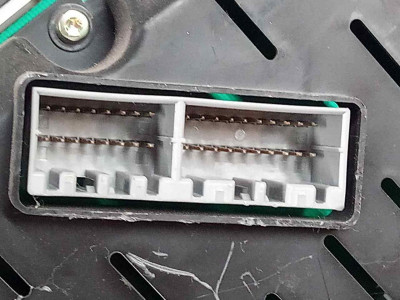 CUADRO INSTRUMENTOS, NISSAN, ALMERA (N16/E)