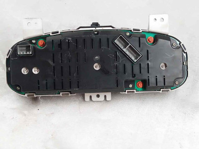 CUADRO INSTRUMENTOS, NISSAN, ALMERA (N16/E)