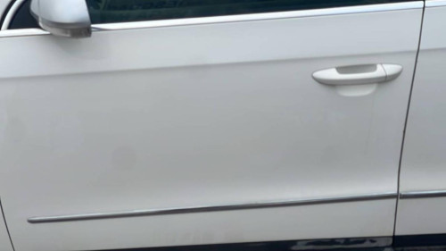 PUERTA DELANTERA IZQUIERDA Volkswagen PASSAT BERLINA (3C2) 