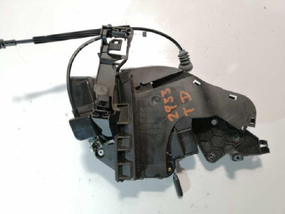CERRADURA PUERTA TRASERA DERECHA, VOLVO, V50 FAMILIAR