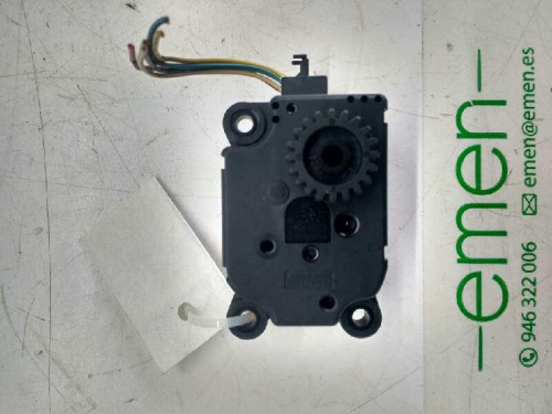  MOTOR CALEFACCION CITROEN C4 BERLINA 
