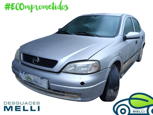  OPEL ASTRA G BERLINA 