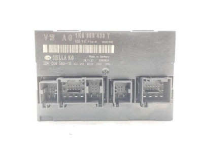 MODULO ELECTRONICO, VOLKSWAGEN, TOURAN (1T1)