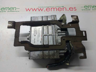 CENTRALITA MOTOR UCE, VOLKSWAGEN, POLO III (6N1)