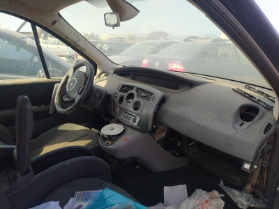 AIRBAG CORTINA DELANTERO IZQUIERDO