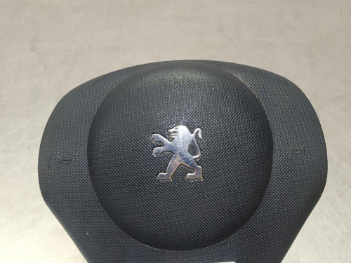  AIRBAG DELANTERO IZQUIERDO PEUGEOT 1007 