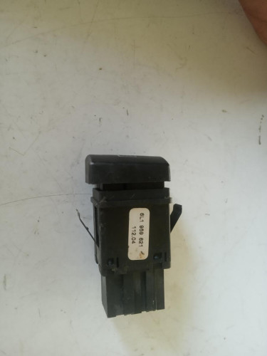  INTERRUPTOR Seat IBIZA (6L1) 