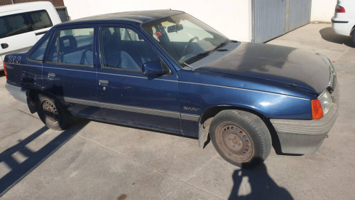  OPEL KADETT E 