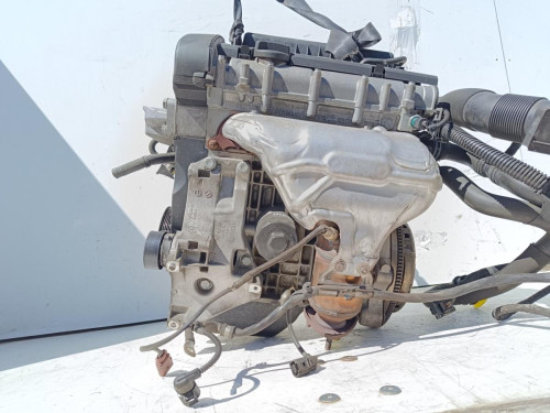 MOTOR COMPLETO Volkswagen GOLF VI (5K1)(10.2008) 