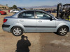 KIA RIO (JB) — автомобиль-донор на запчасти 