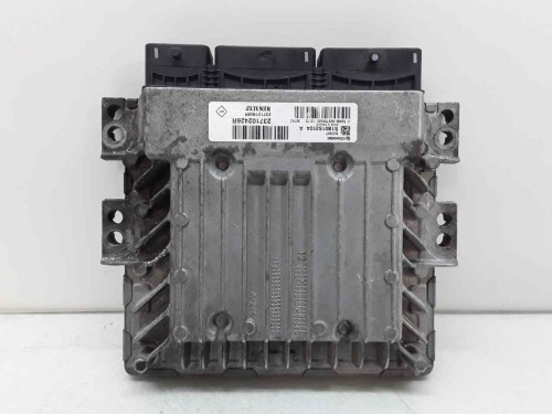 MODULO ECU Renault SCENIC III (JZ) 