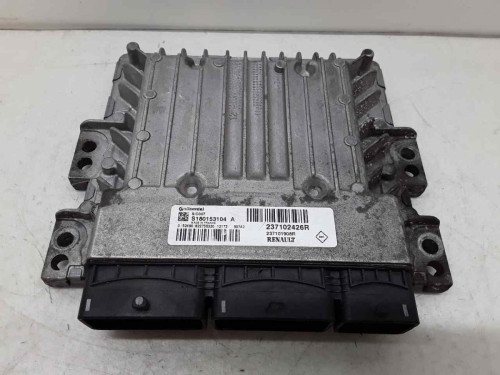 MODULO ECU Renault SCENIC III (JZ) 